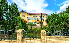 Мотель Шкло